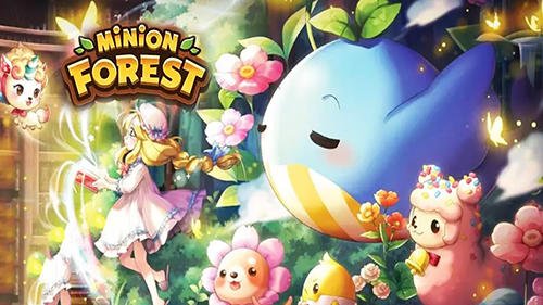 game pic for Minion forest